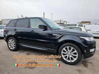 usata Land Rover Range Rover Sport 3.0