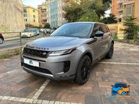 Usata Land Rover Range Rover evoque R-Dynamic 150 CV (110 kW) 2020 Grigio SUV