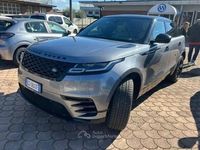 Usata Land Rover Range Rover Velar HSE Dynamic 204 CV (150 kW) 2021 Gray SUV
