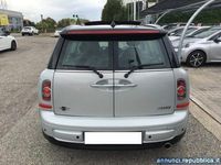 usata Mini Cooper 1.6 16V Aut. 122CV Ozzano dell'emilia