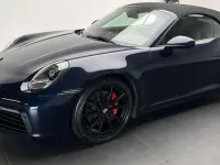 Usata Porsche 911 Carrera 4S Cabriolet 450 CV (330 kW) 2021 Cabrio