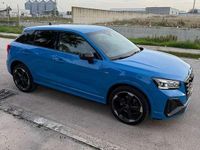 Usata Audi Q2 Edition .1 150 CV (110 kW) 2021 SUV