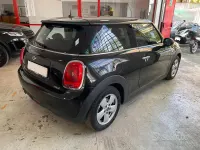 Usata Mini ONE 75 CV (55 kW) 2016 Nero Utilitaria