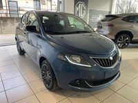 Usata Lancia Ypsilon 69 CV (50 kW) 2023 Blu elegante Utilitaria