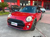 Occasion Mini Cooper 115 ch (84 kW) 2015 Rouge Citadine