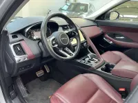 Usata Jaguar E-Pace R-Dynamic 200 CV (147 kW) 2021 Argento SUV