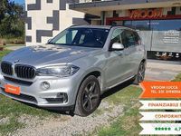 Usata BMW X5 Luxury Line 258 CV (189 kW) 2016 SUV