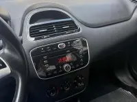 Usata Fiat Grande Punto Dynamic 77 CV (56 kW) 2017 Utilitaria