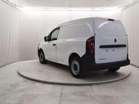Nuova Renault Kangoo 116 CV (85 kW) 2026 Bianco minerale: vernice opaca Monovolume