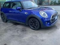 Usata Mini ONE 75 CV (55 kW) 2019 Utilitaria