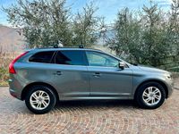 Usata Volvo XC60 Momentum 2015 Grigio SUV