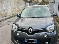 Usata Renault Twingo 2016 Utilitaria
