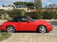 Usata Porsche 911 249 CV (183 kW) 1991