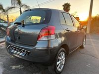 usata Toyota Yaris -