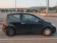 Usata Citroën C2 60 CV (44 kW) 2004 Nero Utilitaria