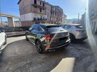 Usata Audi SQ5 Ambiente 354 CV (260 kW) 2023 Verde SUV