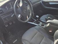 Usata Mercedes B200 108 CV (79 kW) 2007 Grigio Monovolume