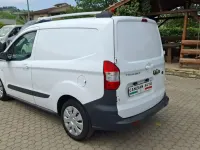 Usata Ford Transit Courier Trend 75 CV (55 kW) 2018 Bianco Furgone