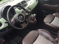 usata Fiat 500 500 1.3 Multijet 16V 95 CV by DIESEL