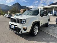 Usata Jeep Renegade Limited 120 CV (88 kW) 2023 SUV