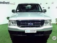 Usata Ford Ranger XL 109 CV (80 kW) 2006 Grigio Pick-up