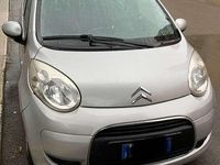 Usata Citroën C1 68 CV (50 kW) 2010 Utilitaria