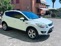 usata Ford Kuga 4x4 titanium