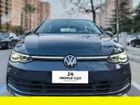 Usata VW Golf VII 150 CV (110 kW) 2021 Other Utilitaria