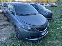 Occasion Lancia Ypsilon S 70 PK (51 kW) 2024 Grijs Hatchback
