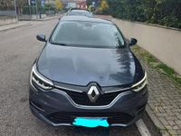 Usata Renault Mégane GrandTour 116 CV (85 kW) 2023 Grigio Station wagon