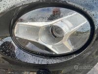 Usata Nissan Juke 117 CV (86 kW) 2020 Nero SUV