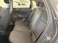 Usata VW Polo Comfortline 95 CV (69 kW) 2021 Grigio Utilitaria