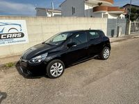 Usata Renault Clio IV 90 CV (66 kW) 2013 Berlina