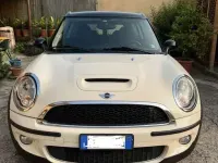 Usata Mini Cooper S Clubman Pepper 174 CV (127 kW) 2010 Station wagon