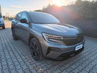 Usata Renault Austral Evolution 130 CV (95 kW) 2025 Grigio SUV
