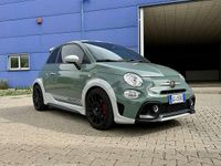 Usata Abarth 695 179 CV (131 kW) 2022 Utilitaria