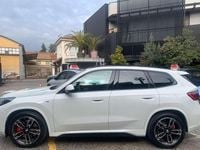 Usata BMW X1 M Sport 150 CV (110 kW) 2025 Bianco SUV