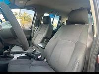 Occasion Nissan Navara 174 ch (127 kW) 2006 Noir Pick-up