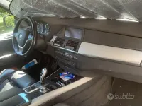 Usata BMW X5 235 CV (172 kW) 2007 Grigio SUV