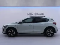 Usata Ford Focus Active X 125 CV (91 kW) 2023 Bianco Berlina