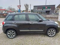Usata Fiat 500L Living 80 CV (58 kW) 2013 Monovolume