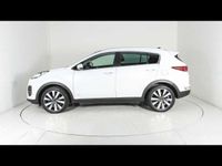 usata Kia Sportage 2.0 CRDI AWD Rebel