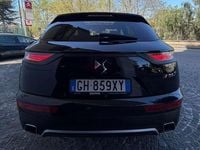 Usata DS Automobiles DS7 Crossback Performance 181 CV (133 kW) 2022 Nero SUV