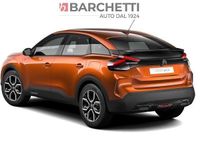 Usata Citroën e-C4 Feel 56 kW (77 CV) 2022 Arancione Utilitaria