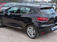 Usata Renault Clio IV 90 CV (66 kW) 2017 Nero Berlina