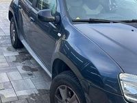 Usata Dacia Duster Prestige 109 CV (80 kW) 2017 SUV