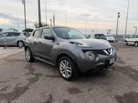 Usata Nissan Juke Acenta 110 CV (80 kW) 2015 Other SUV