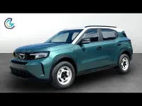 Nuova Opel Frontera Edition 101 CV (74 kW) 2026 Verde SUV