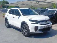 Nuova Citroën C3 Aircross 101 CV (74 kW) 2026 Bianco SUV