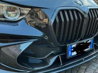 usata BMW 435 M Performance